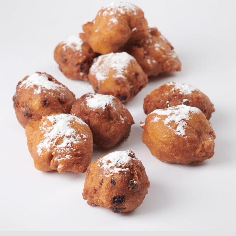 De goede doelen van 2025