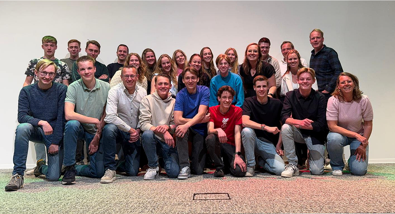 Vjenne goes international- Kenia